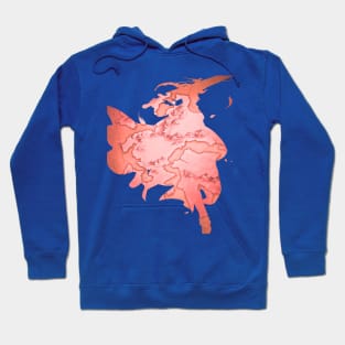 Eliwood: Blazing Knight Hoodie